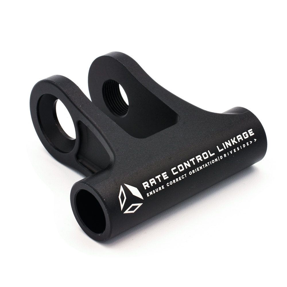 29er Rate Control Link