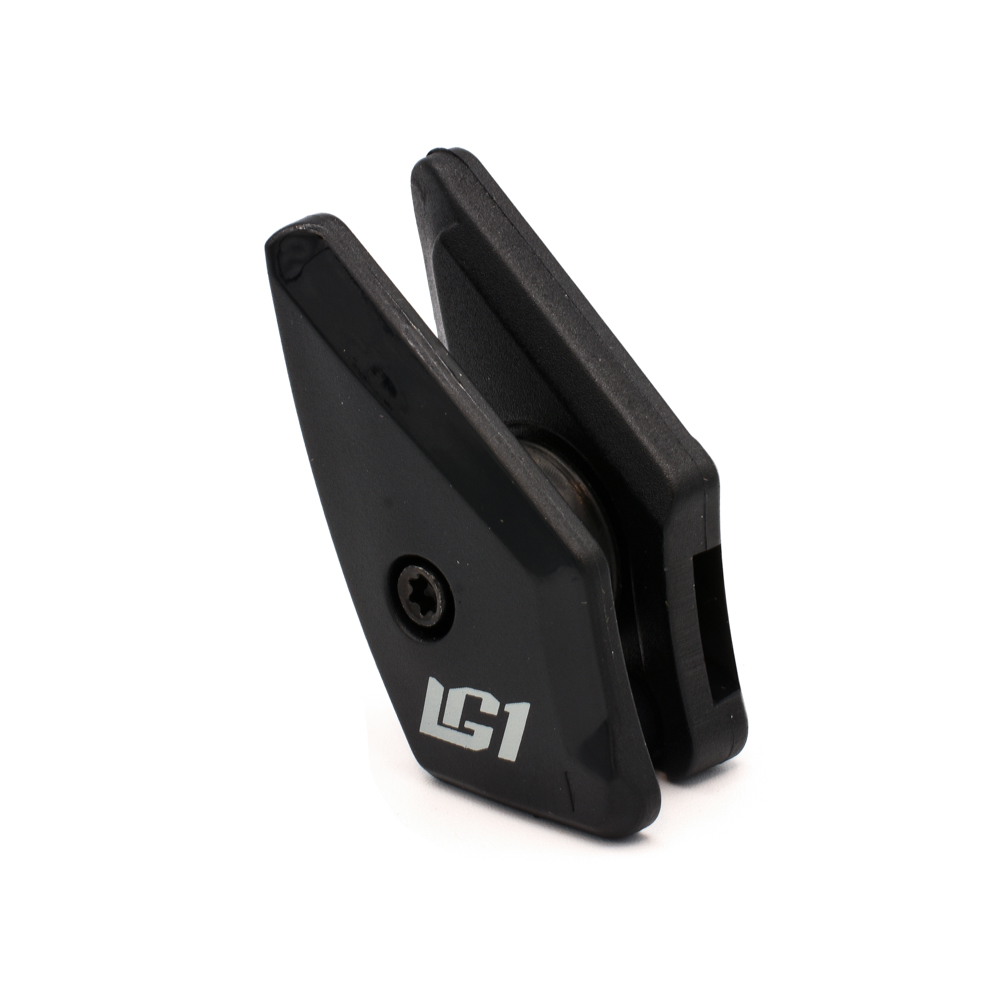 E*13 LG1 Gen2 Lower Slider Kit