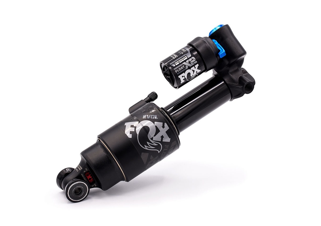Fox Float X2 FBC Dreadnought 205x65
