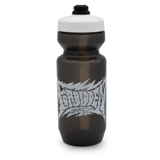 [006.002.0008] Flame Purist Smoke Bottle - 22oz