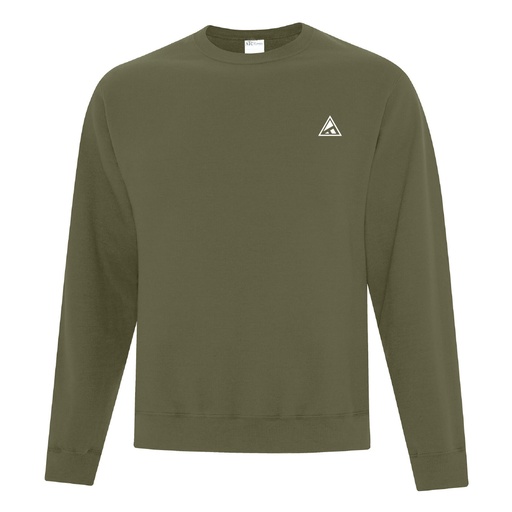 FBC - Crew Neck Sweater