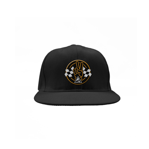 [006.003.6008] Supernought Snapback Hat