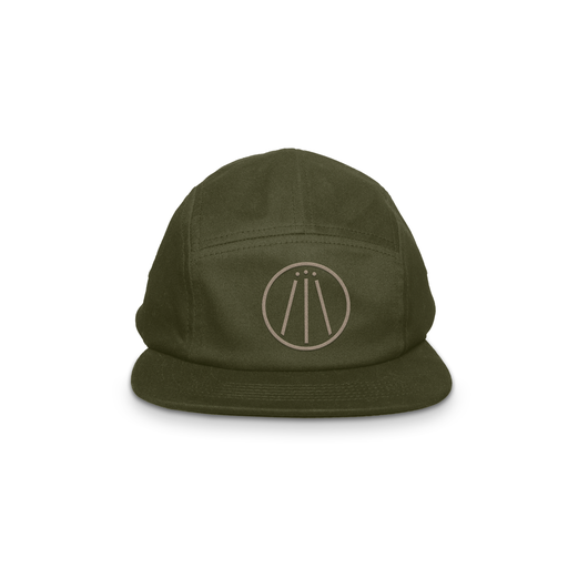 Five Panel Hat