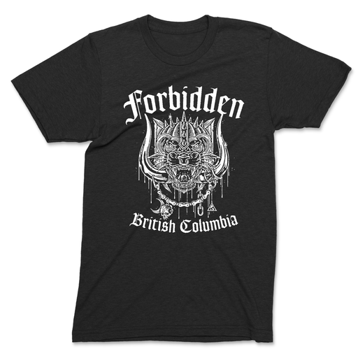 Everything Faster - Tee