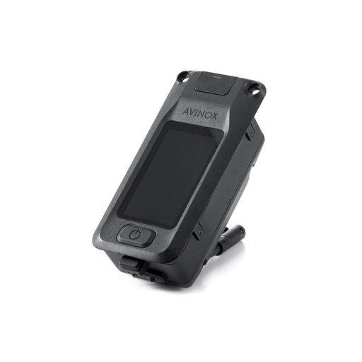 [CP.EB.00000104.01] Avinox 2" OLED Display DP100 (NA)