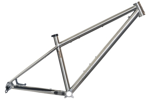 2026 Heathen Framekit