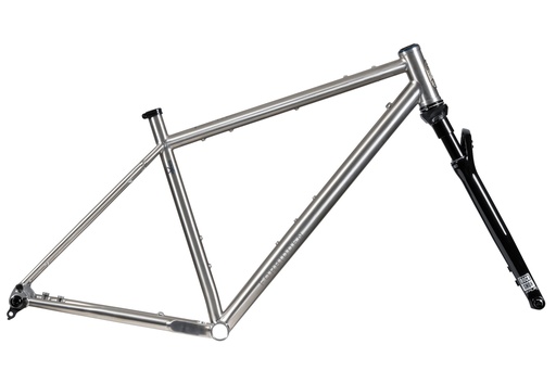 2026 Puritan Framekit