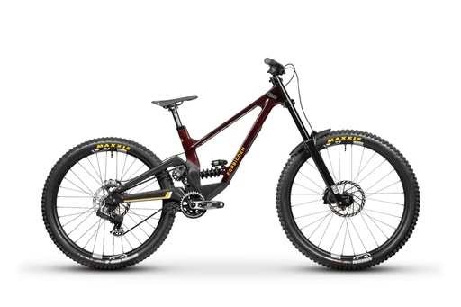 2026 Supernought Tier 1