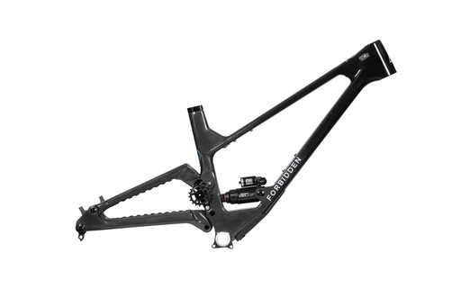 2026 Druid Framekit
