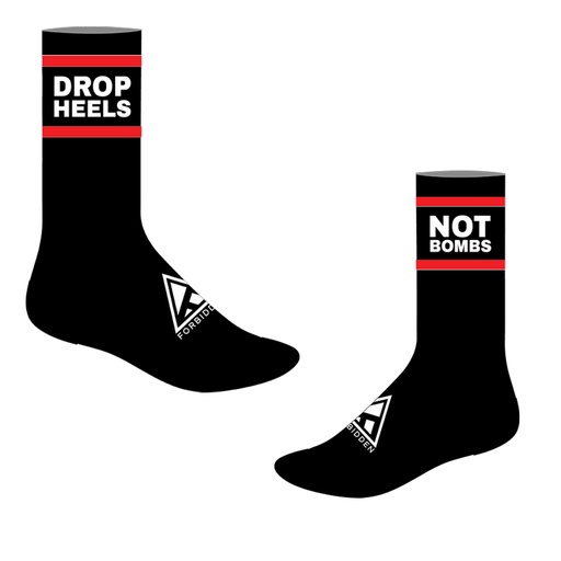 DHNB SOCKS