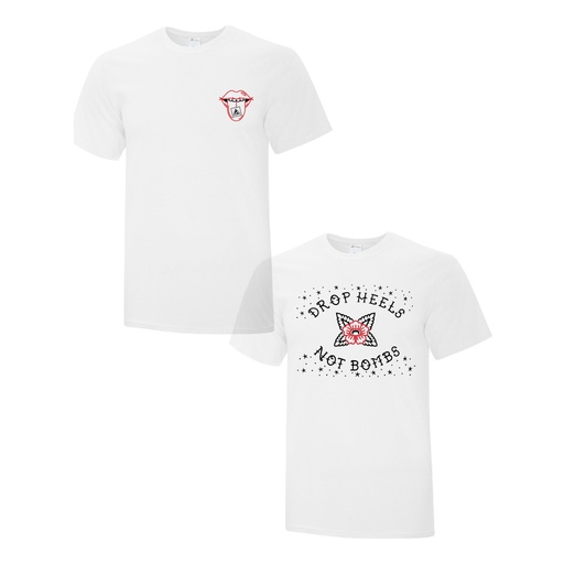 DHNB - Tee