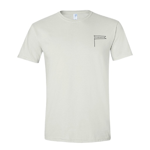 FBC Flag - Tee