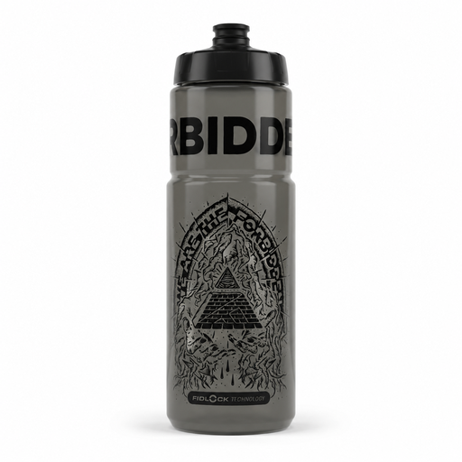 Forbidden Fidlock Twist Bottle 600ML - Does Not Incl. Base