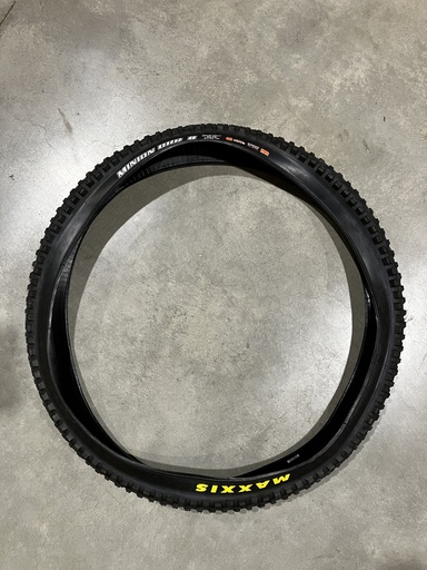 [ETB00307900] Maxxis Minion 29x2.4, DHRII 3C MaxxTerra, Double Down