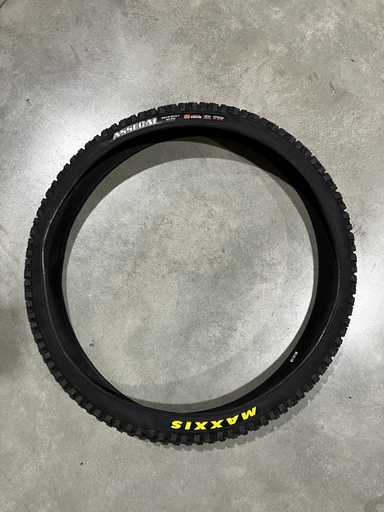 [ETB00163000] Maxxis Assegai 29x2.5, 3C MaxxTerra, EXO