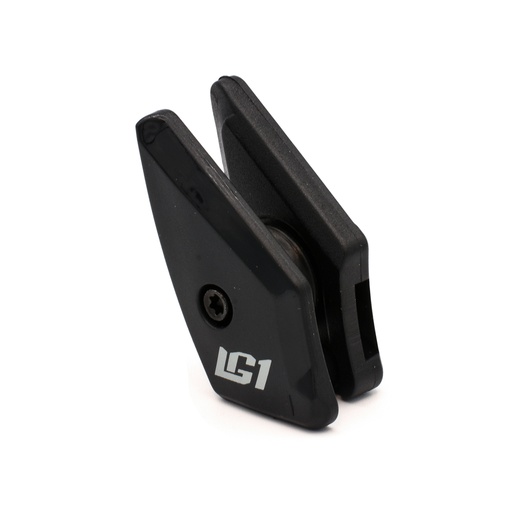 [004.003.0003] E*13 LG1 Gen2 Lower Slider Kit