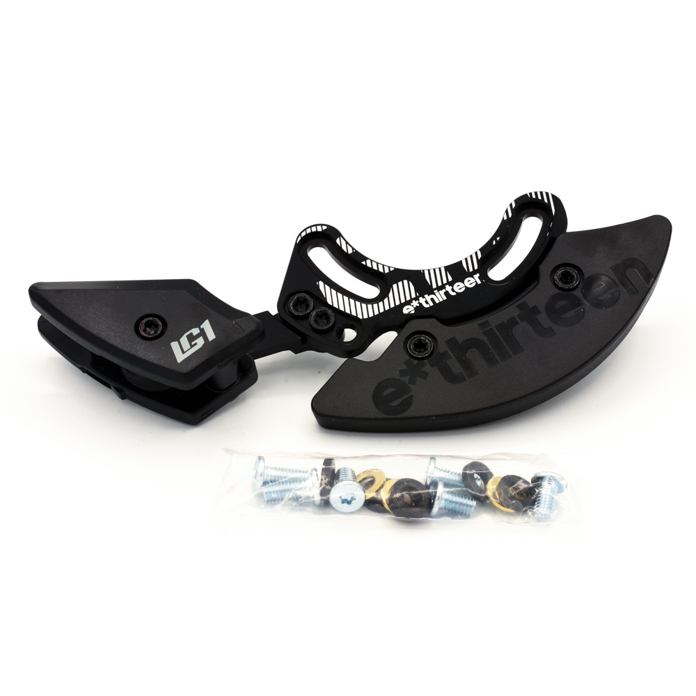 e*13 LG1 Plus Lower Only Chainguide Shop